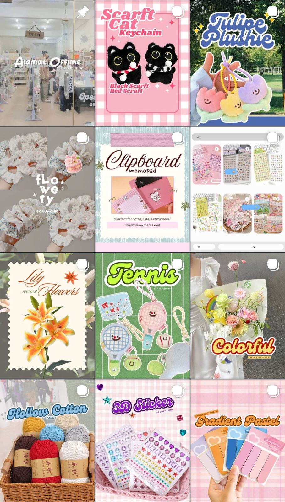 Instagram